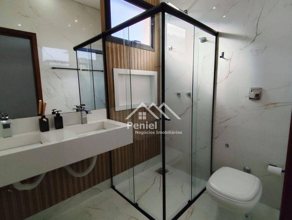 Casa de Condomínio à venda com 3 quartos, 150m² - Foto 2