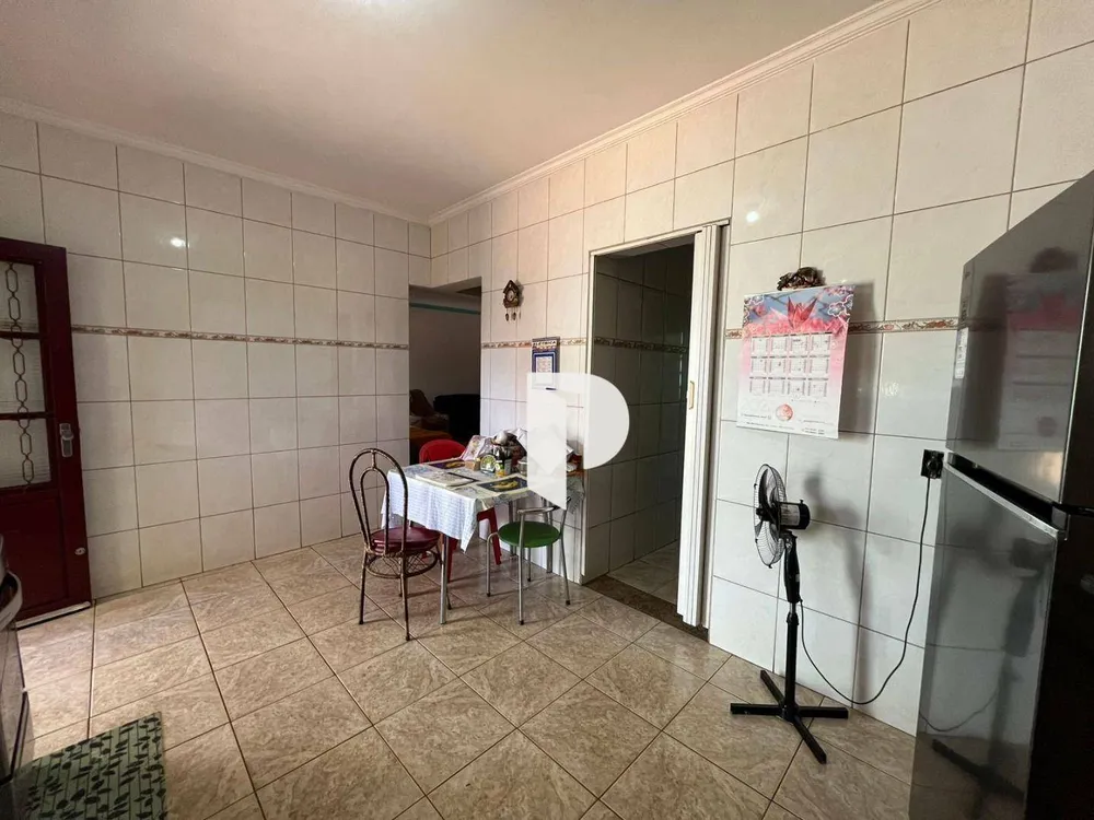 Casa de Condomínio, 3 quartos - Foto 11