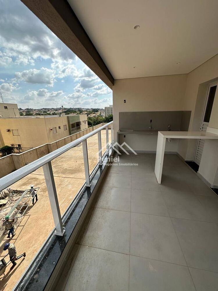 Apartamento à venda com 2 quartos, 76m² - Foto 2