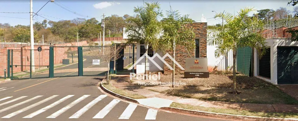 Loteamento e Condomínio, 491 m² - Foto 1
