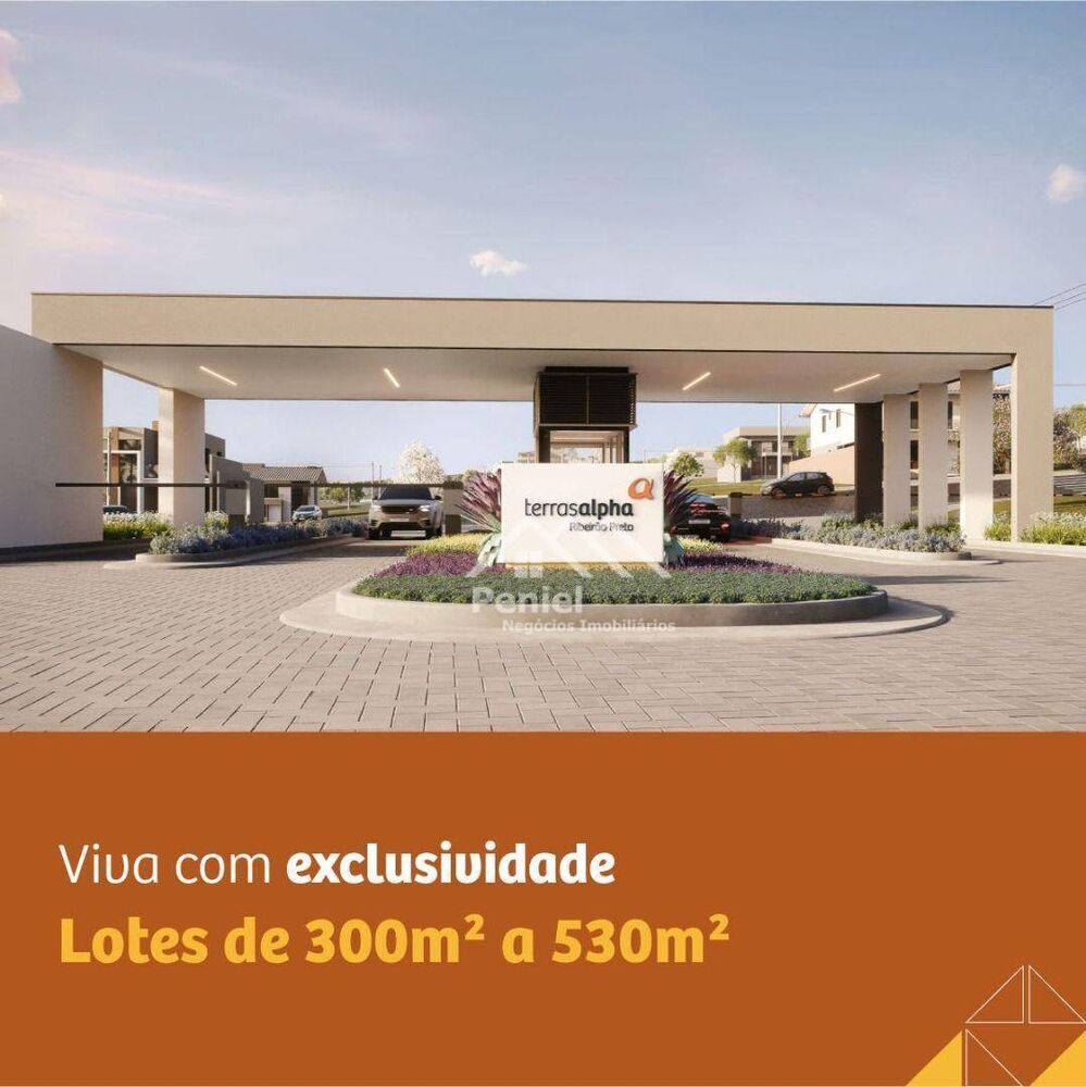 Loteamento e Condomínio, 308 m² - Foto 1