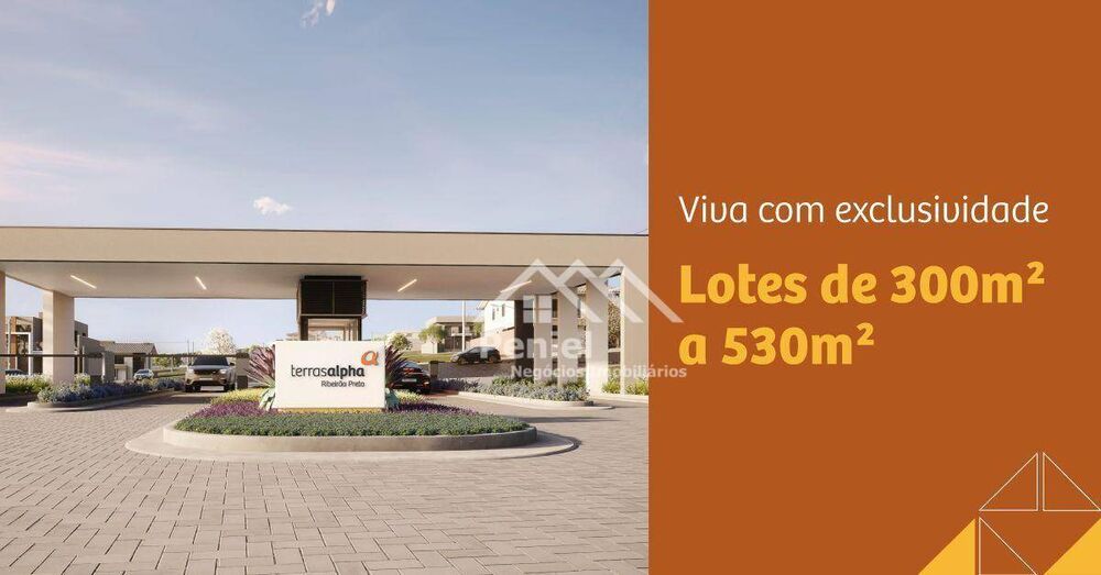 Loteamento e Condomínio, 308 m² - Foto 2