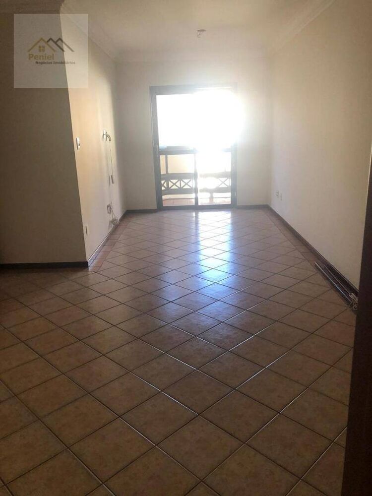 Apartamento à venda com 3 quartos, 84m² - Foto 1
