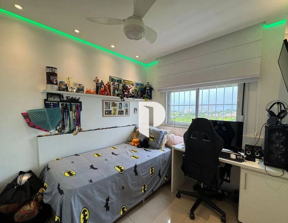 Apartamento, 3 quartos, 131 m² - Foto 8