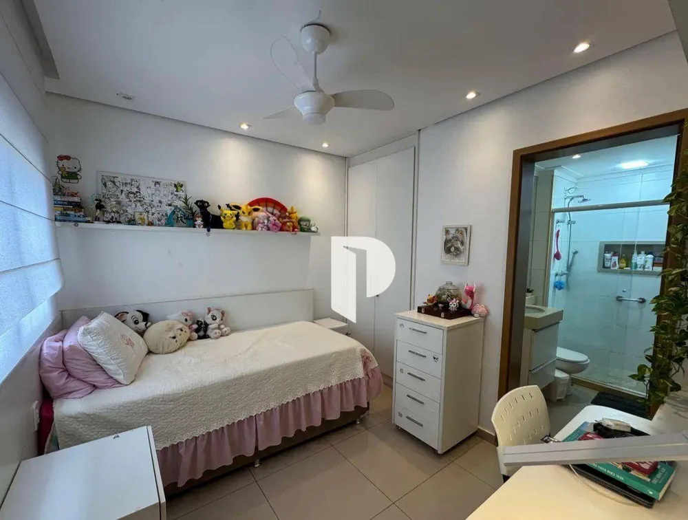 Apartamento, 3 quartos, 131 m² - Foto 4