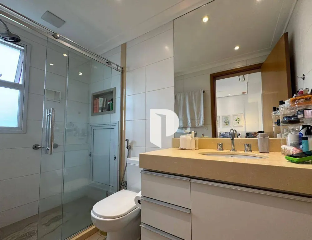 Apartamento, 3 quartos, 131 m² - Foto 3