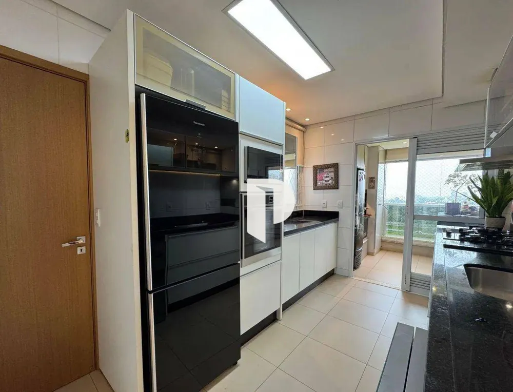 Apartamento, 3 quartos, 131 m² - Foto 1