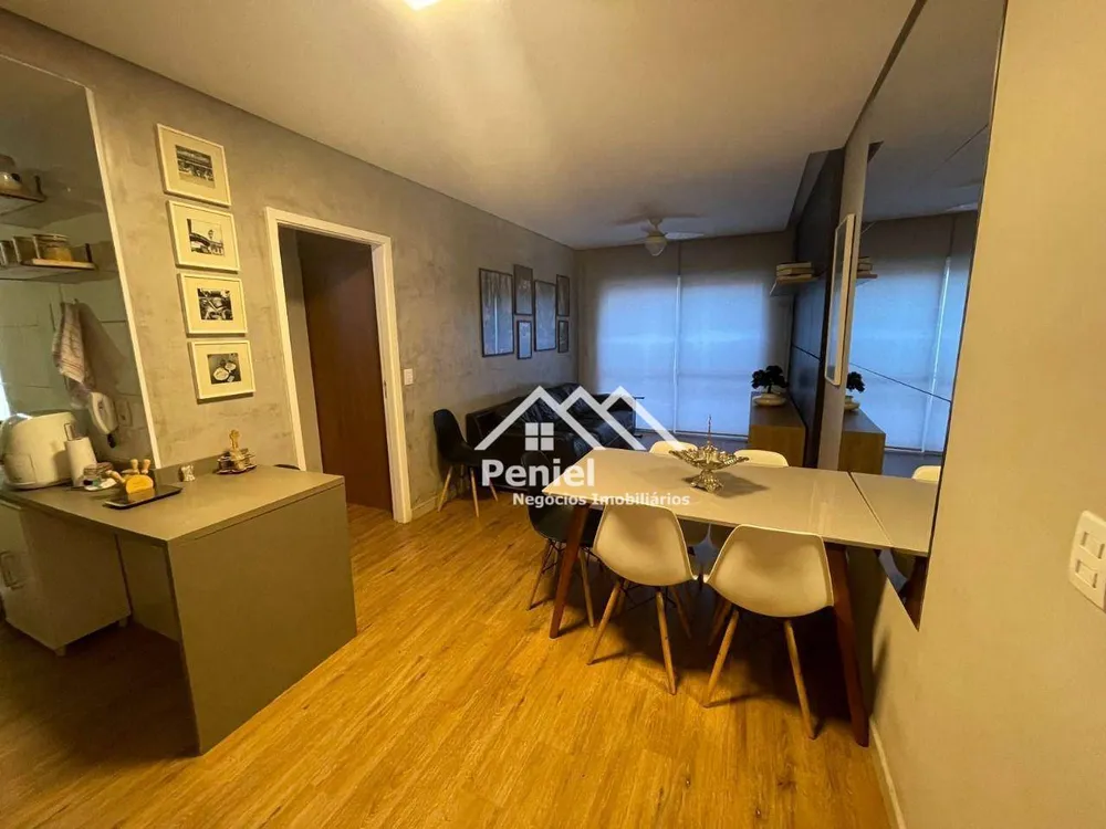 Apartamento, 1 quarto, 63 m² - Foto 1