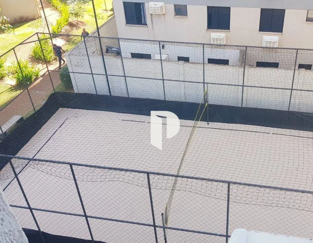 Apartamento, 2 quartos, 48 m² - Foto 1