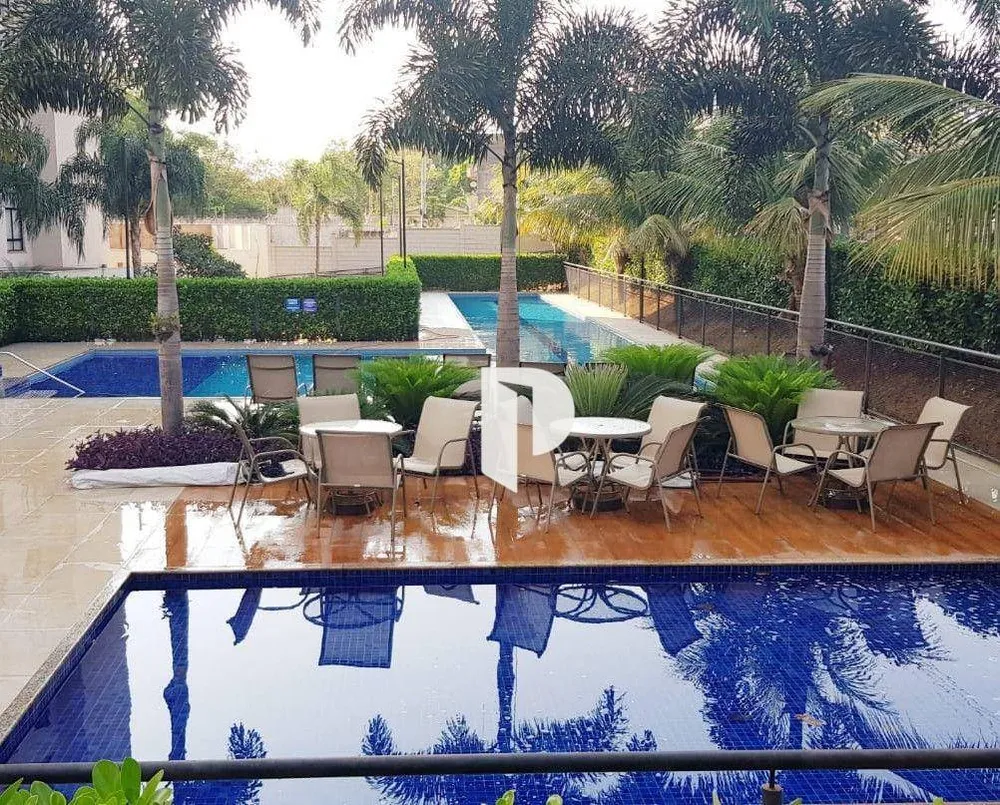Apartamento, 2 quartos, 48 m² - Foto 3