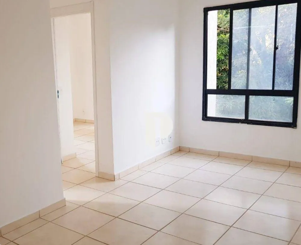 Apartamento, 2 quartos, 48 m² - Foto 5