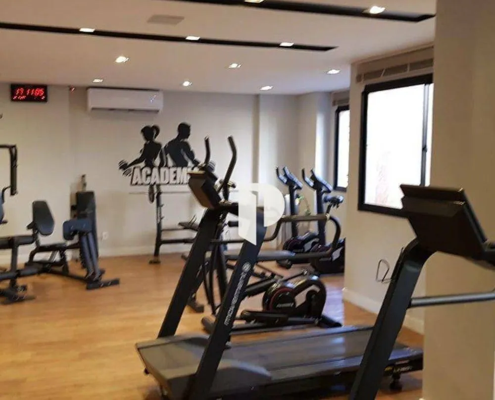 Apartamento, 2 quartos, 48 m² - Foto 7