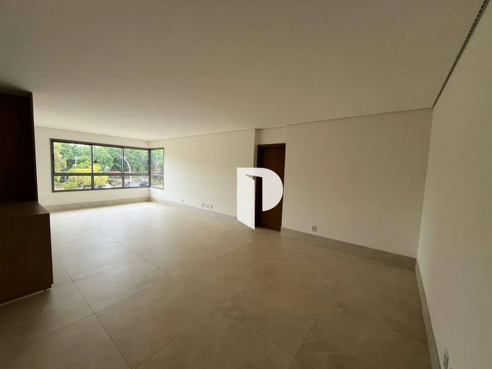 Apartamento, 3 quartos, 118 m² - Foto 3