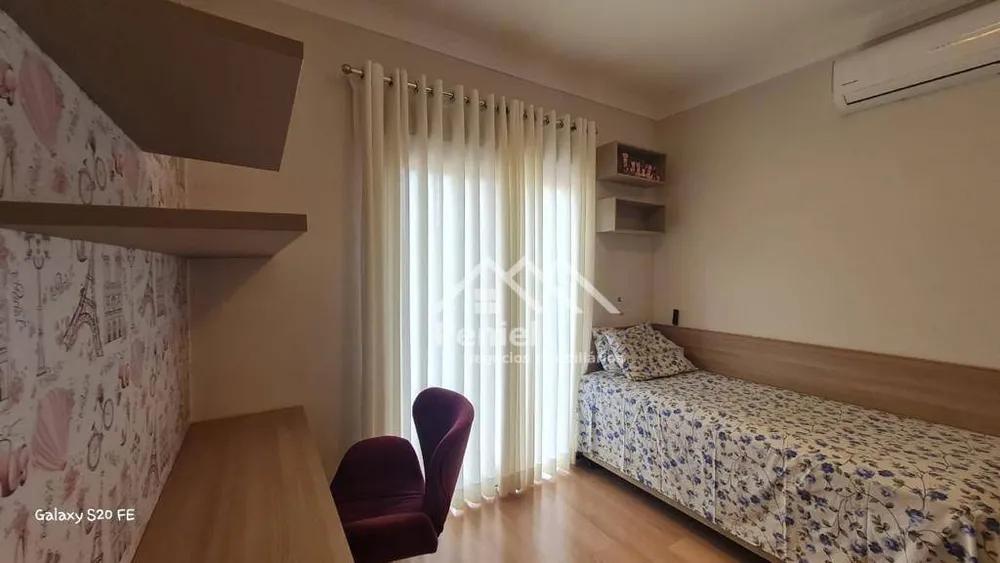 Sobrado, 3 quartos, 225 m² - Foto 8