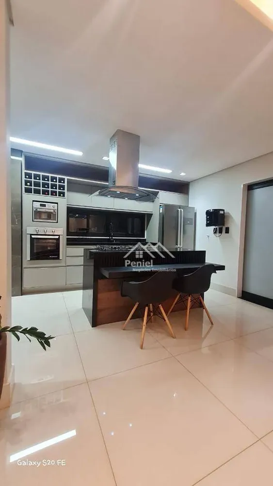 Sobrado, 3 quartos, 225 m² - Foto 7