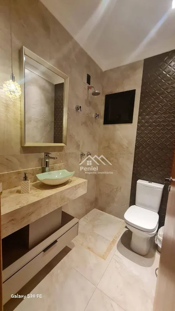 Sobrado, 3 quartos, 225 m² - Foto 10