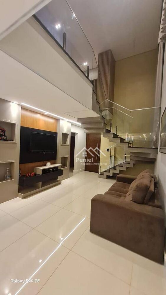 Sobrado, 3 quartos, 225 m² - Foto 4