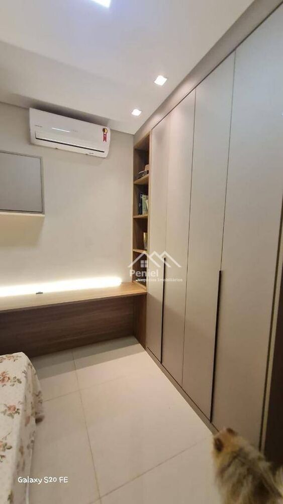 Sobrado, 3 quartos, 225 m² - Foto 1