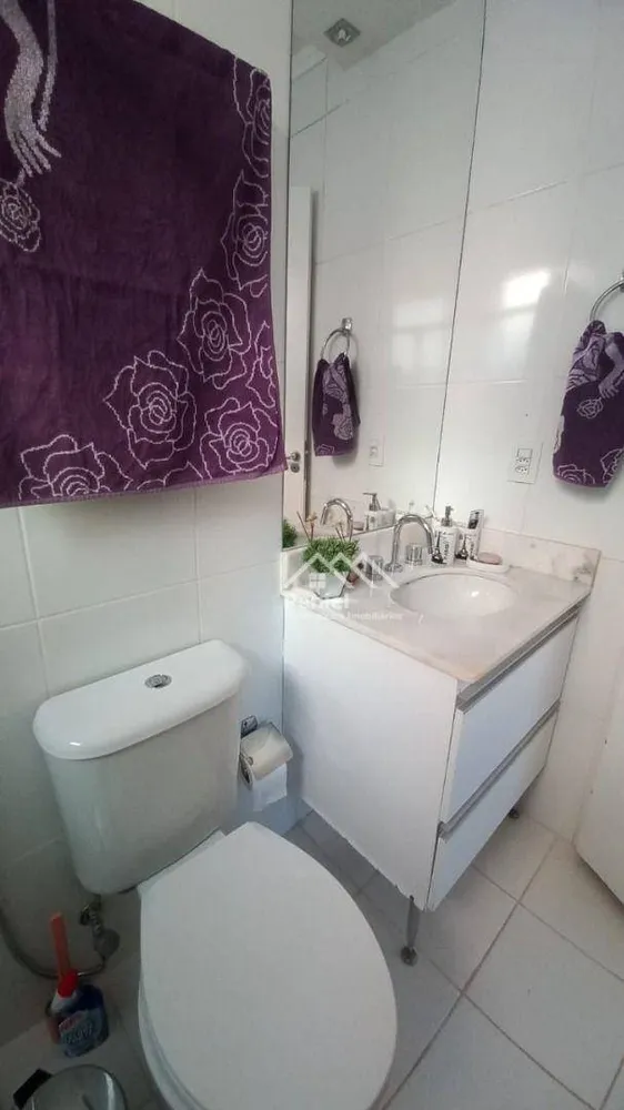 Casa de Condomínio, 3 quartos - Foto 2
