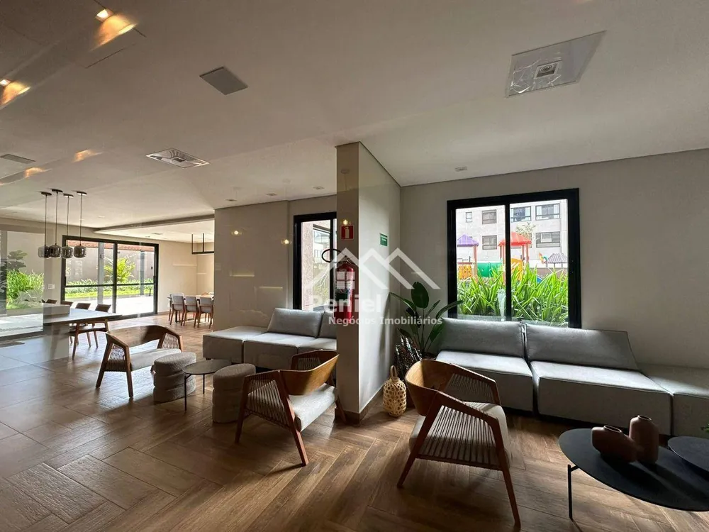 Apartamento, 4 quartos, 198 m² - Foto 12