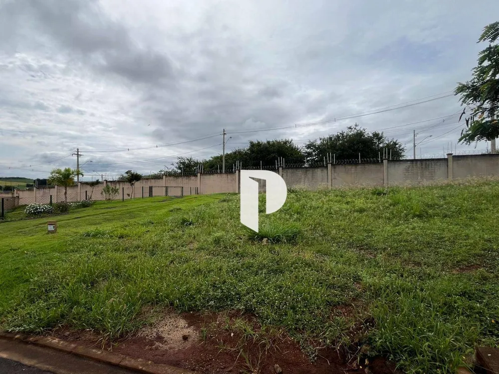Loteamento e Condomínio, 257 m² - Foto 1