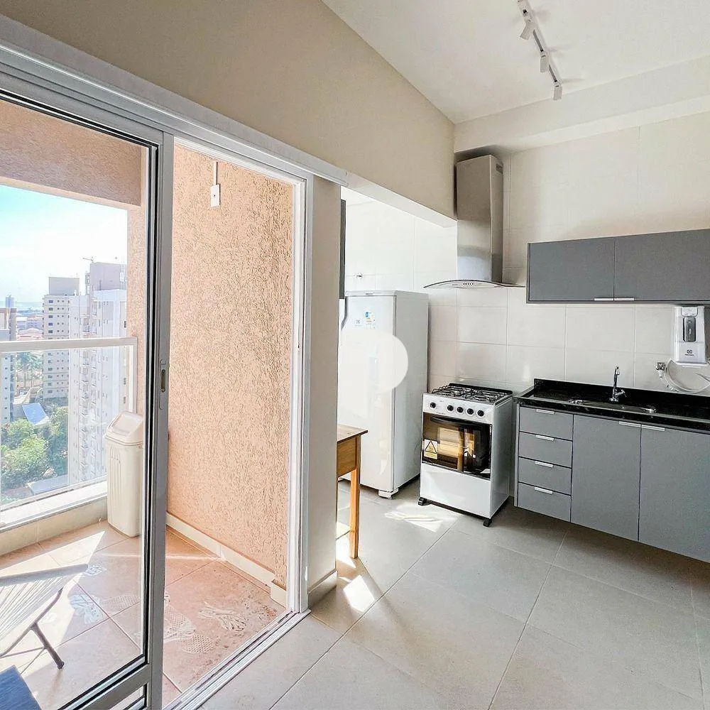 Kitnet-Studio, 33 m² - Foto 5