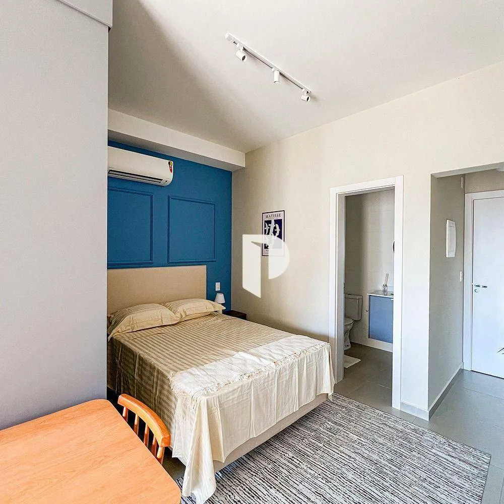 Kitnet-Studio, 33 m² - Foto 3