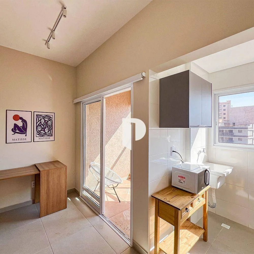 Kitnet-Studio, 33 m² - Foto 6