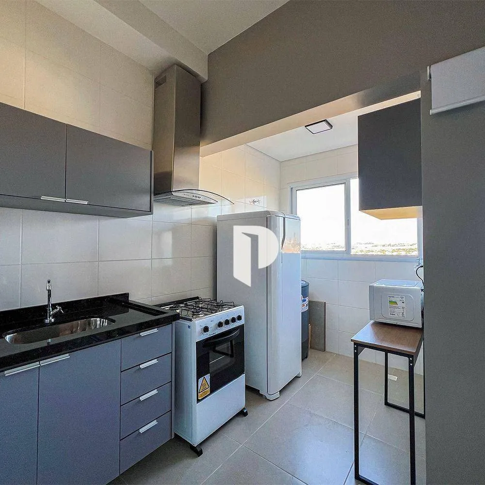 Kitnet-Studio, 33 m² - Foto 4