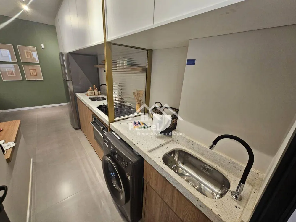 Apartamento, 2 quartos, 62 m² - Foto 3