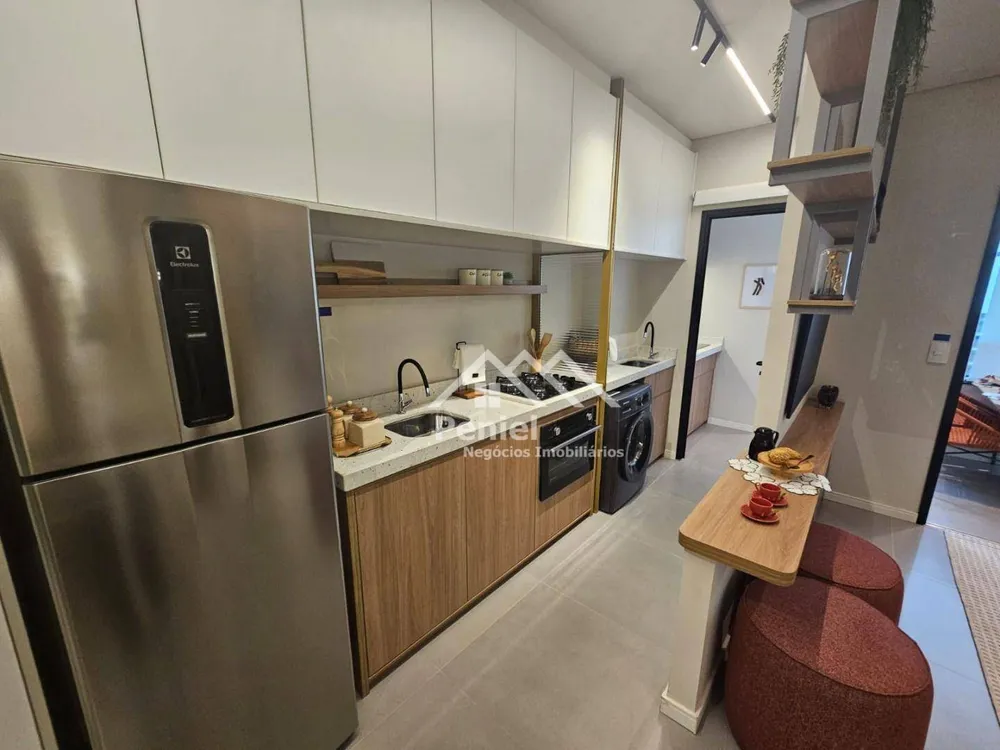 Apartamento, 2 quartos, 62 m² - Foto 6