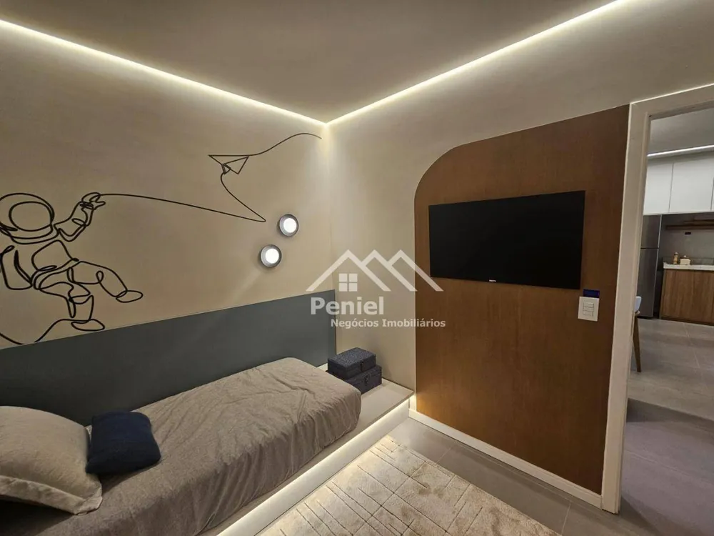 Apartamento, 2 quartos, 62 m² - Foto 10