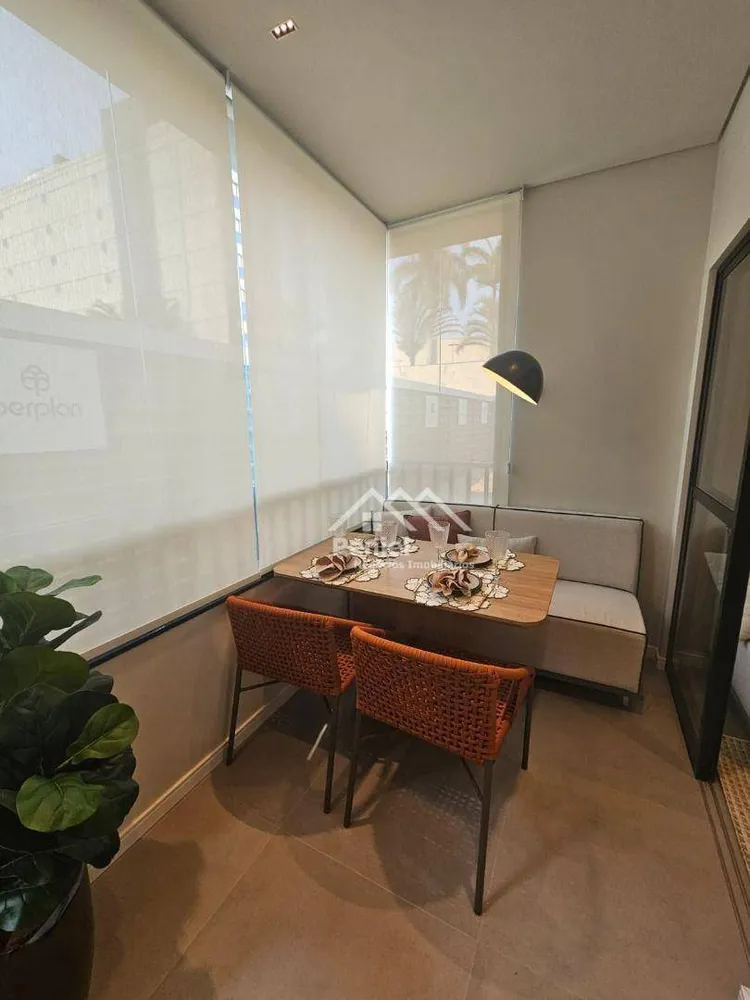 Apartamento, 2 quartos, 62 m² - Foto 5