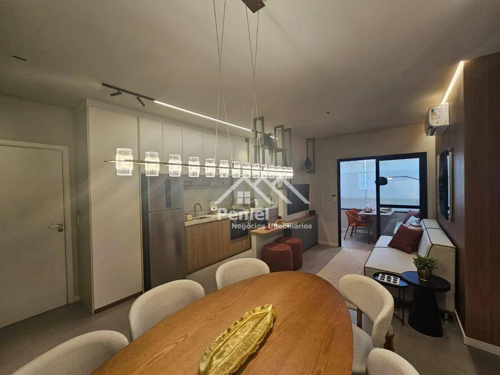 Apartamento, 2 quartos, 62 m² - Foto 2