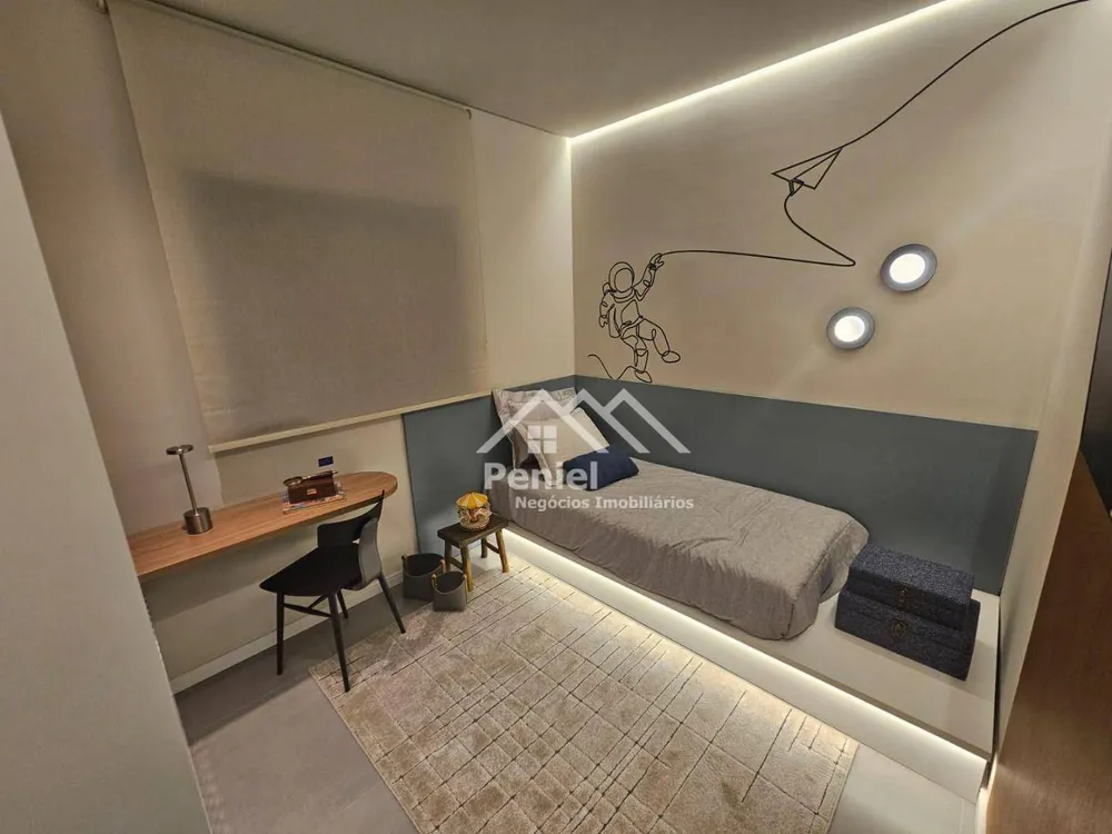 Apartamento, 2 quartos, 62 m² - Foto 9