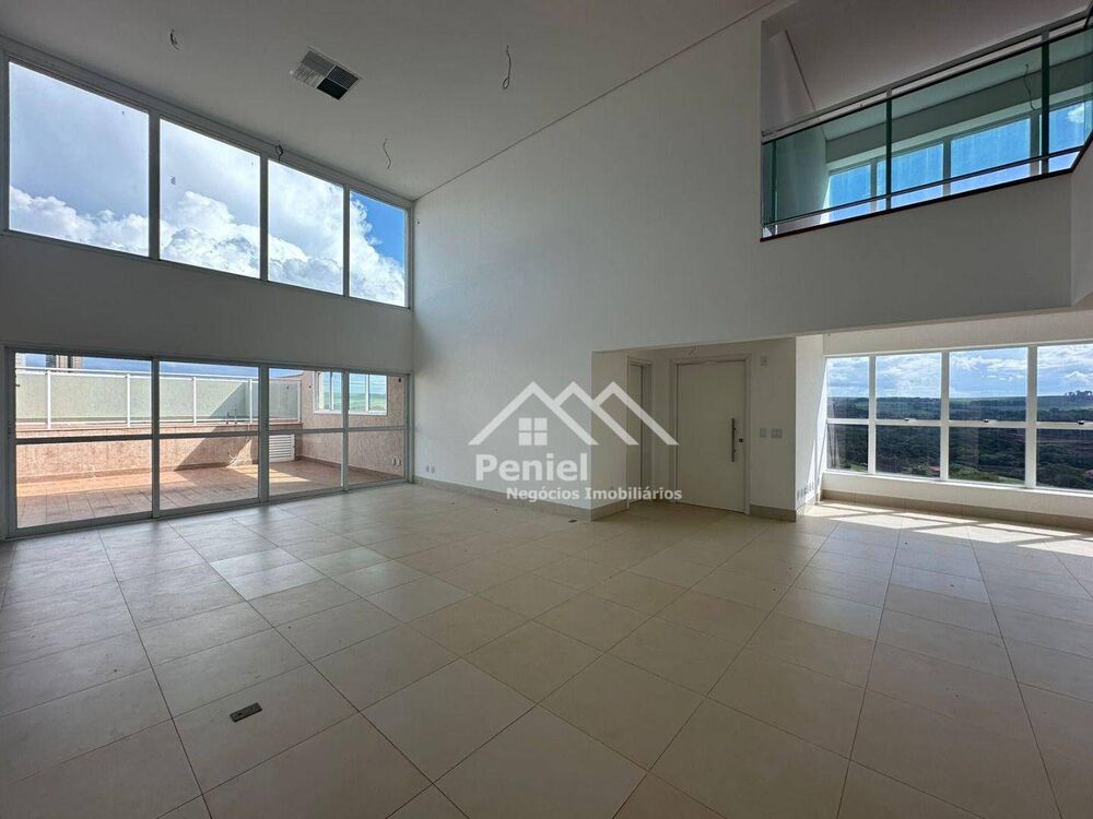 Cobertura à venda com 4 quartos, 972m² - Foto 1