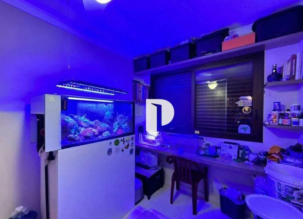 Apartamento, 3 quartos, 90 m² - Foto 11