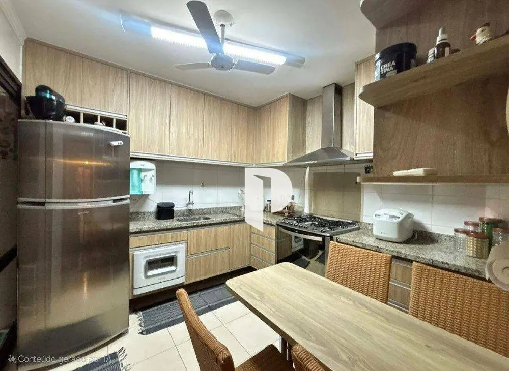 Apartamento, 3 quartos, 90 m² - Foto 3