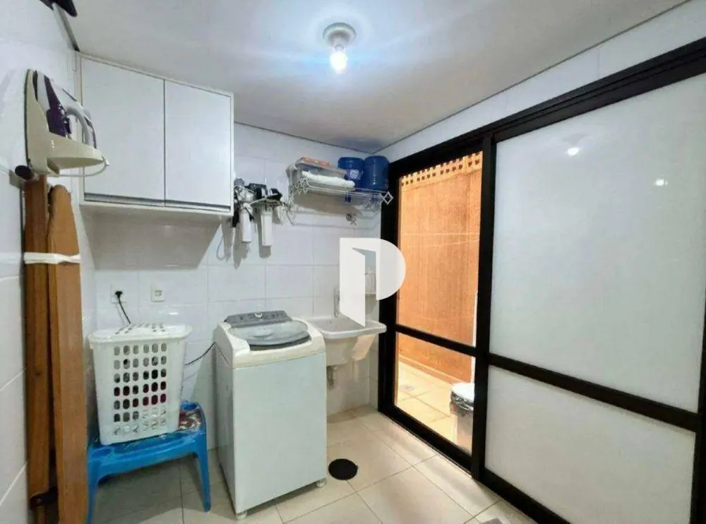 Apartamento, 3 quartos, 90 m² - Foto 5