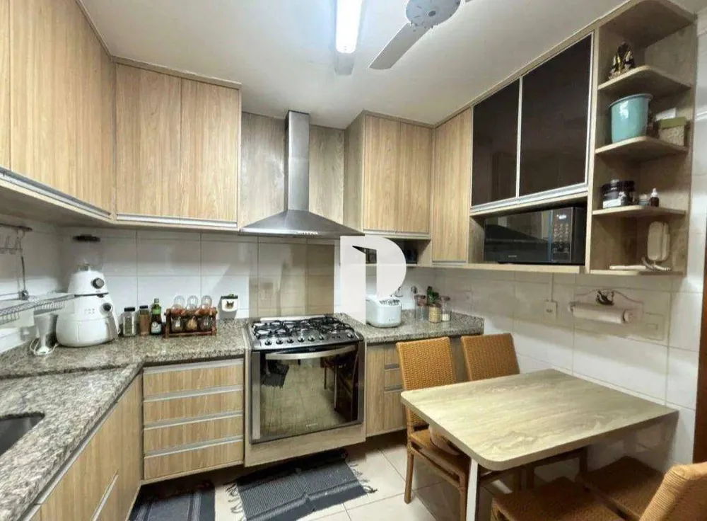 Apartamento, 3 quartos, 90 m² - Foto 4