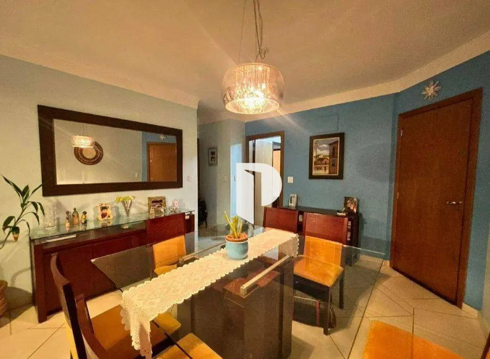 Apartamento, 3 quartos, 90 m² - Foto 2