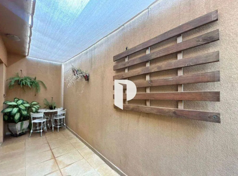 Apartamento, 3 quartos, 90 m² - Foto 6