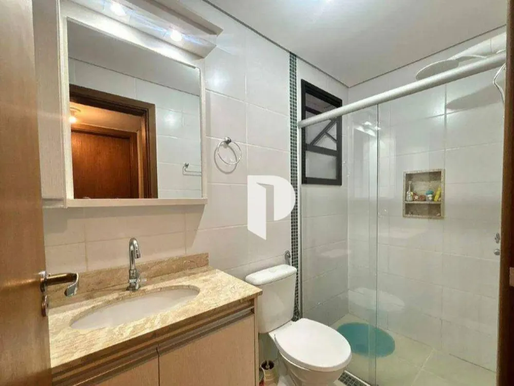 Apartamento, 3 quartos, 90 m² - Foto 12
