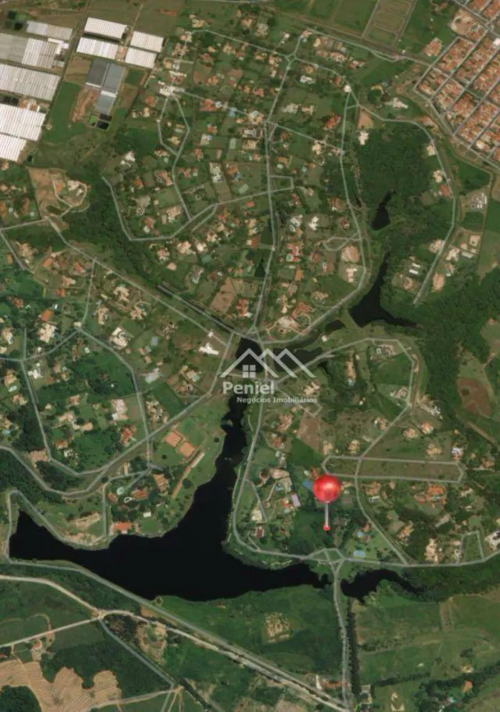 Loteamento e Condomínio, 5350 m² - Foto 8