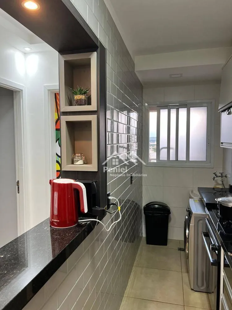 Apartamento, 2 quartos, 65 m² - Foto 4