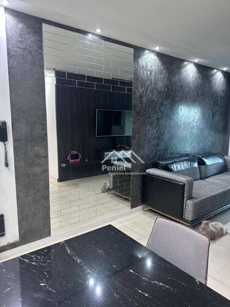 Apartamento, 2 quartos, 65 m² - Foto 10