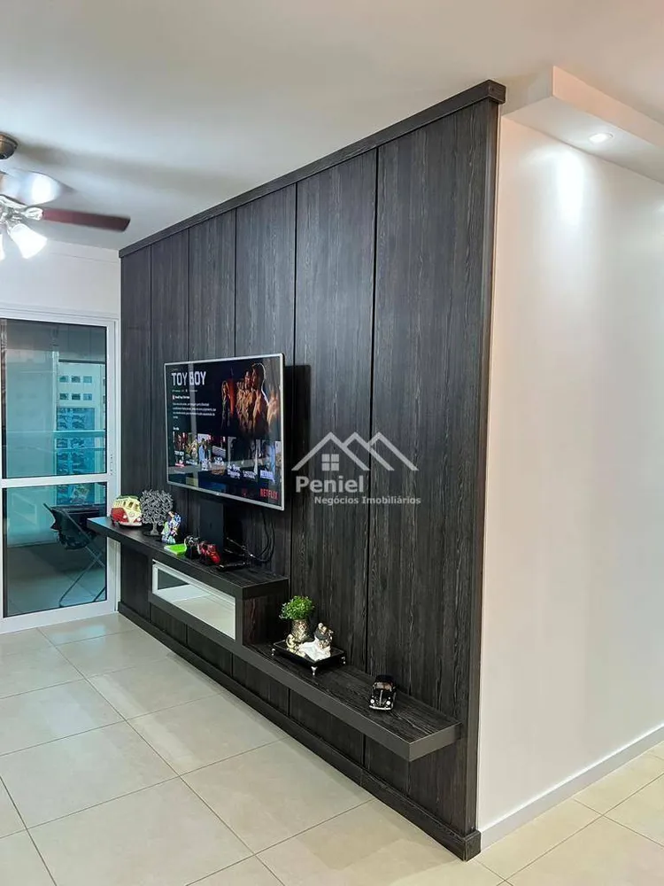 Apartamento, 2 quartos, 65 m² - Foto 3
