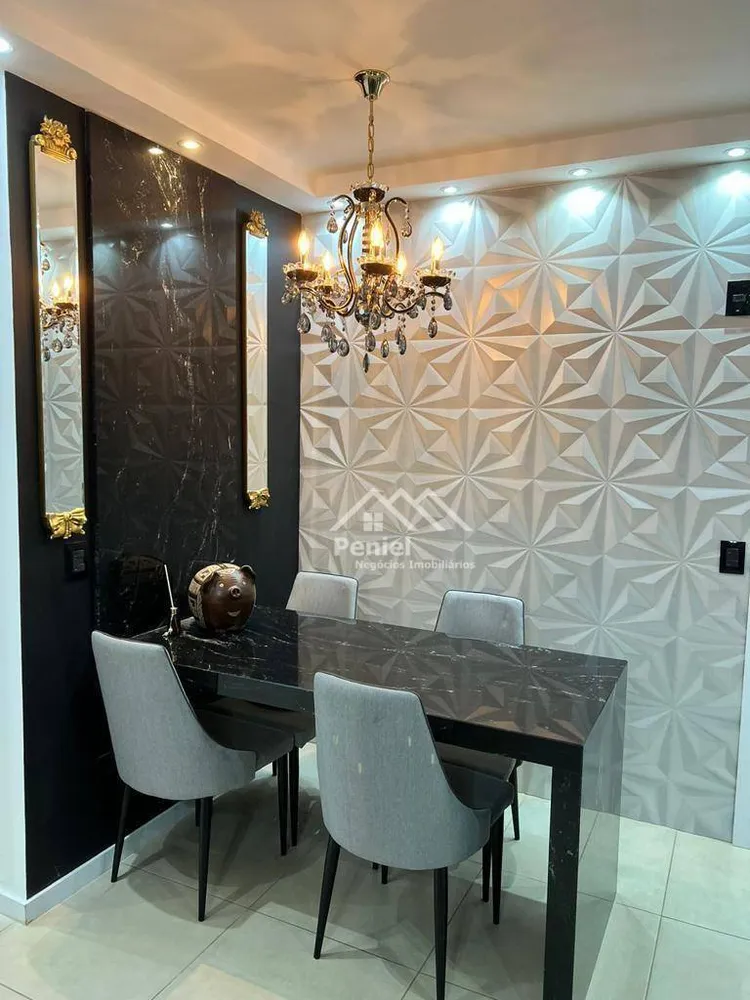 Apartamento, 2 quartos, 65 m² - Foto 2