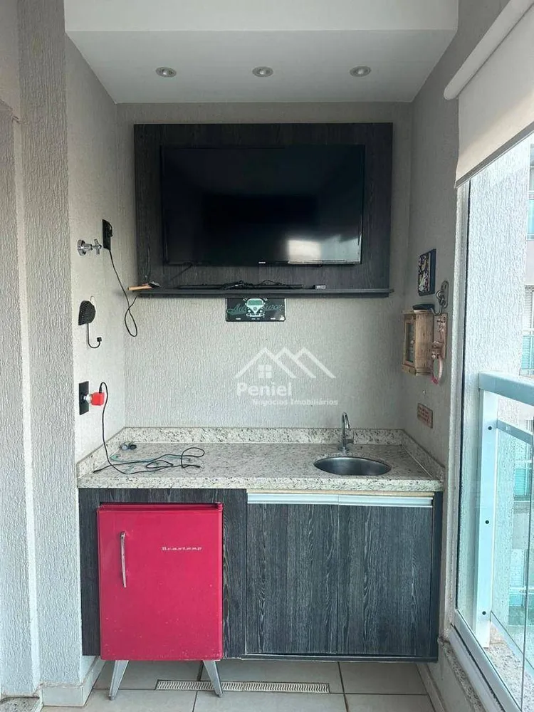 Apartamento, 2 quartos, 65 m² - Foto 6