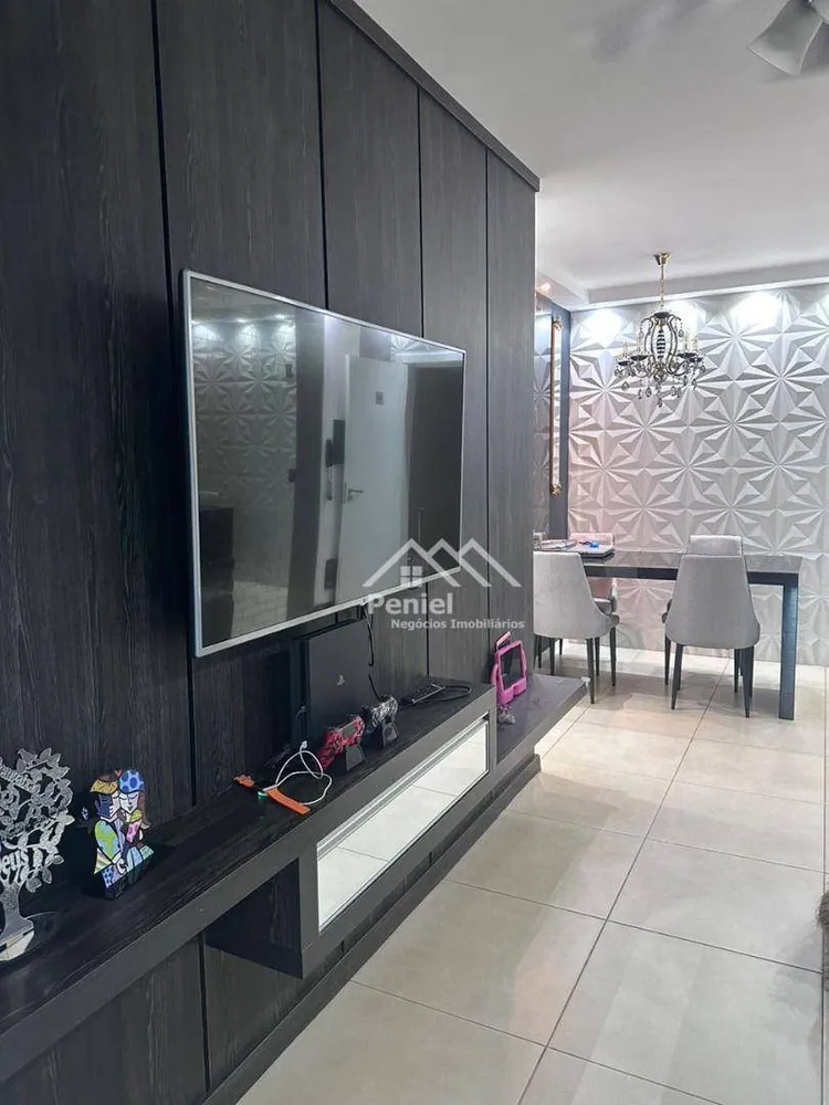 Apartamento, 2 quartos, 65 m² - Foto 5
